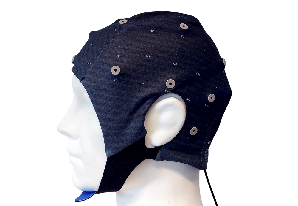 qEEG Multimodal Starter Pack | NeXus Q32