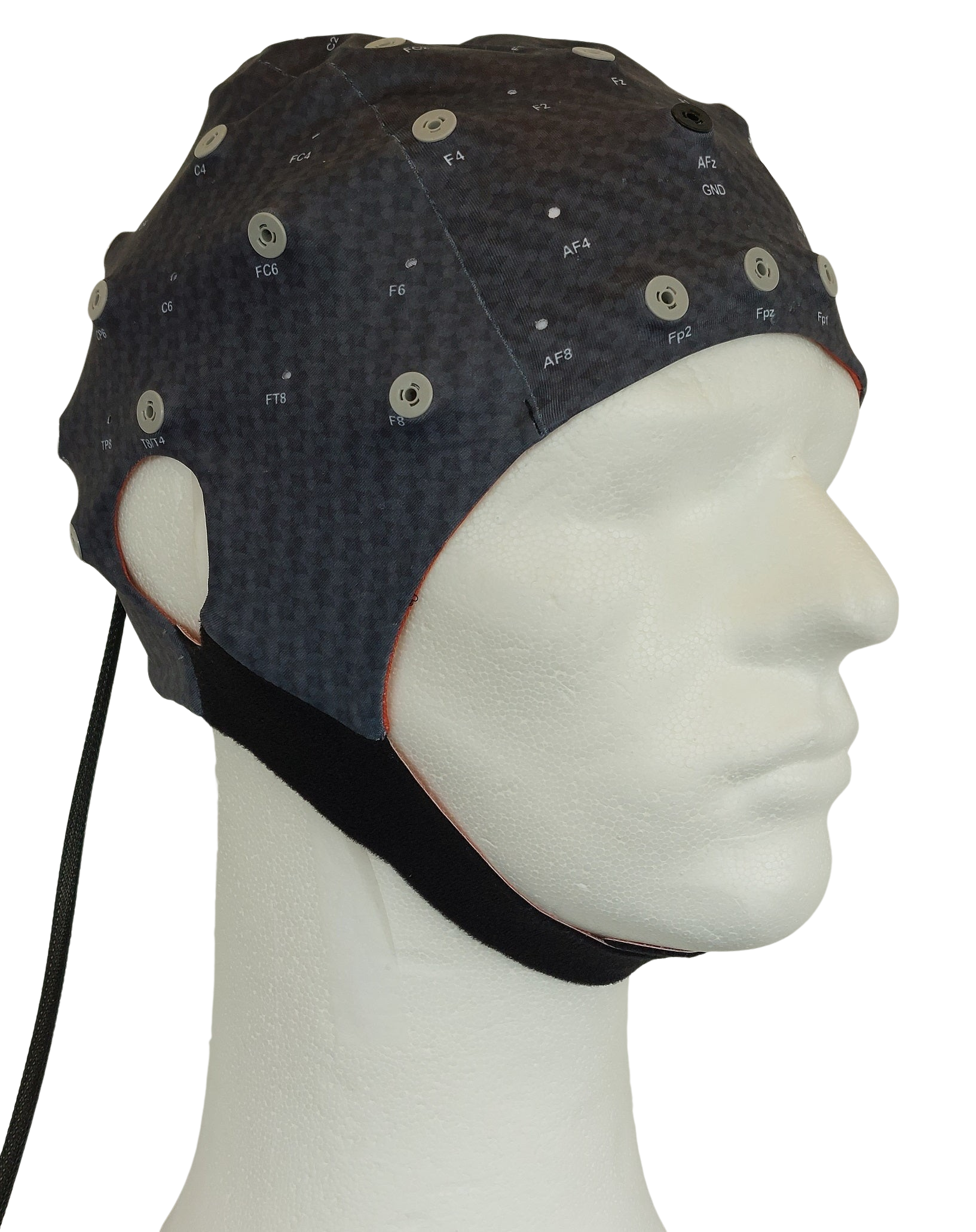 EEG Cap NeXus | Q32 – NeXus | NSET Mind Media