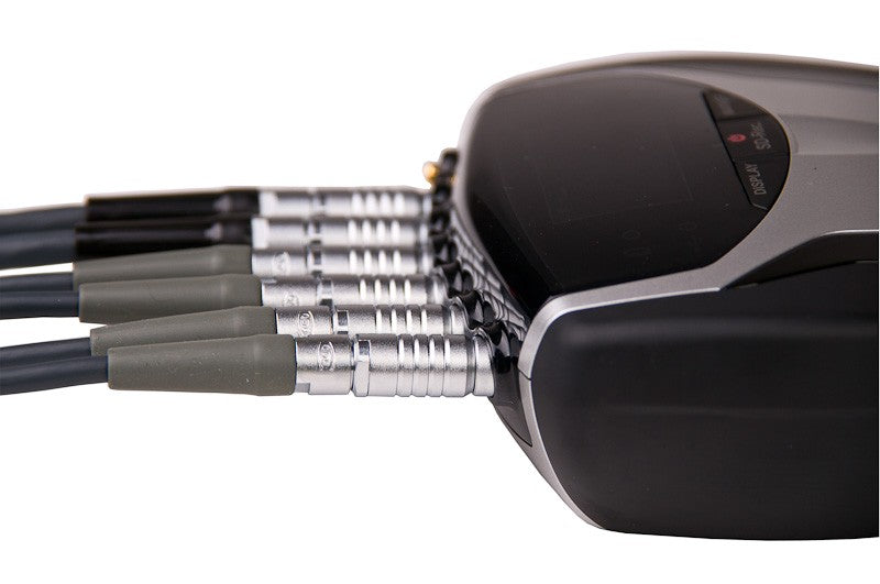 Multimodal Bio & Neurofeedback Starter Pack | NeXus 10