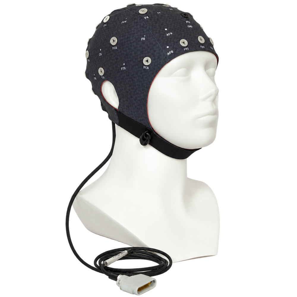 EEG Cap NeXus | Q32