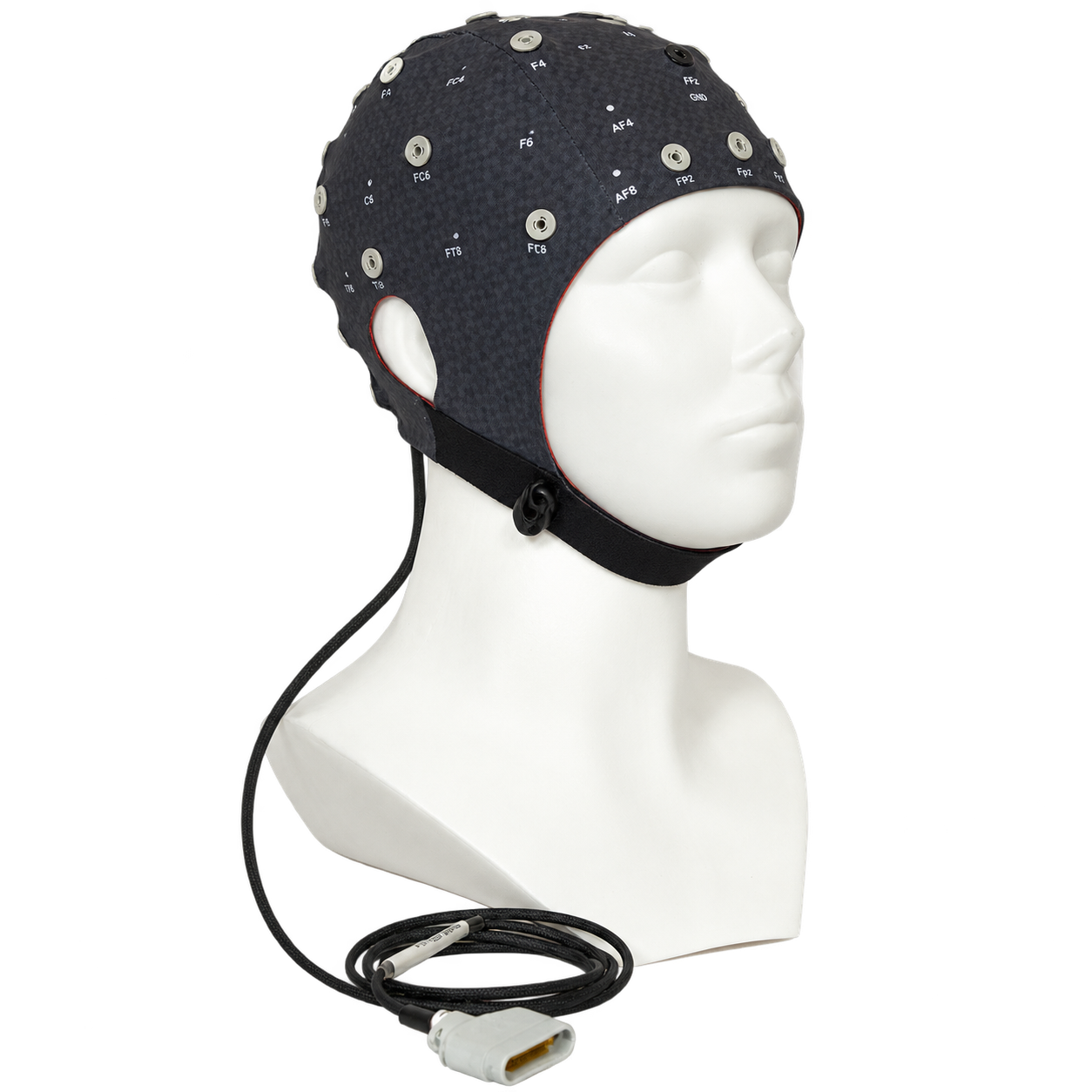 EEG Cap NeXus | Q32