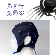 qEEG Multimodal Starter Pack | NeXus Q32
