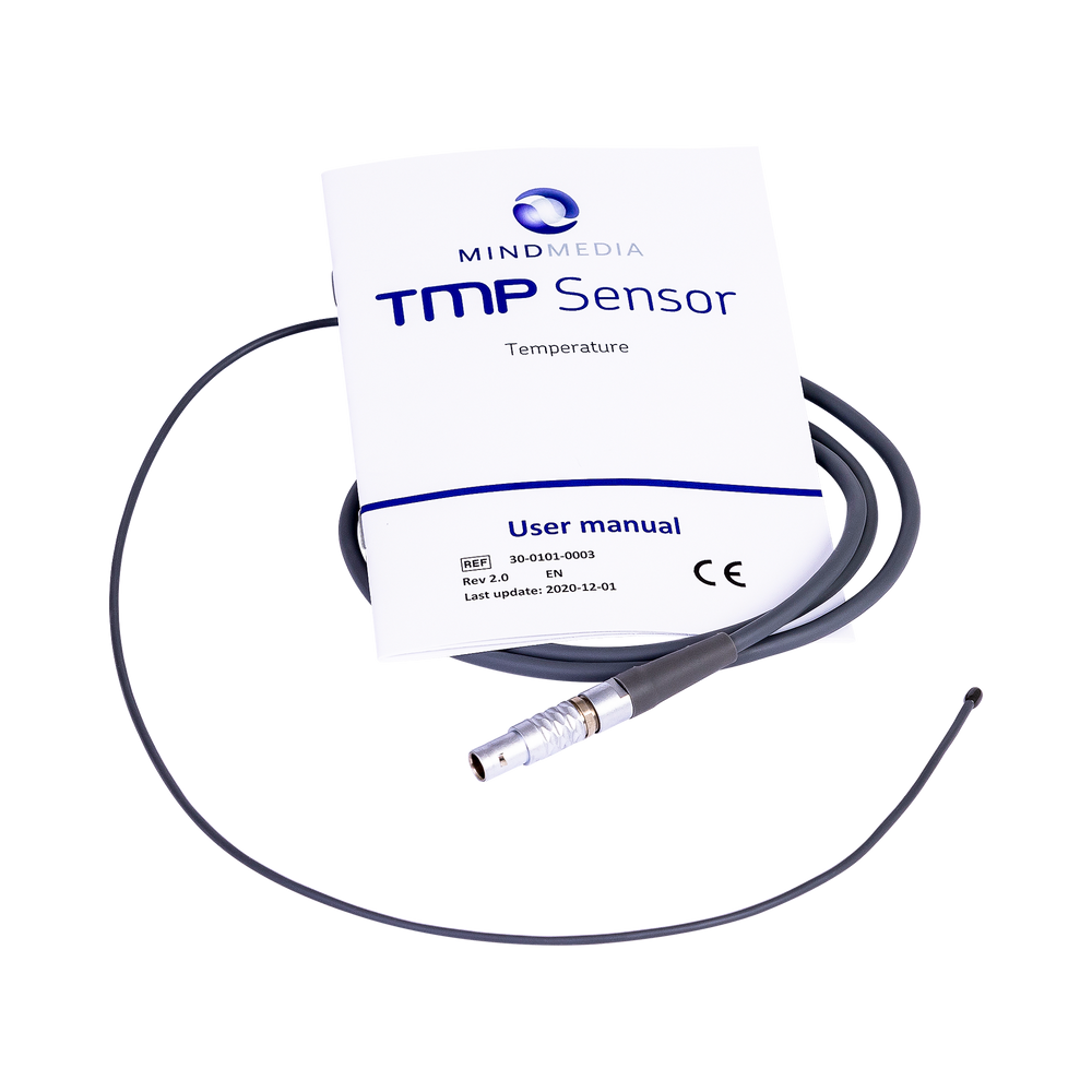 Temperature (TMP) Sensor