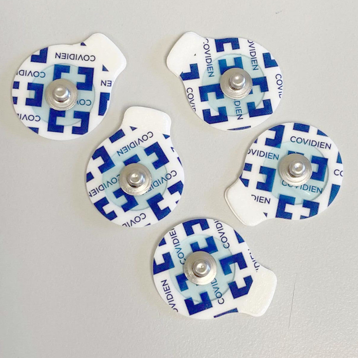 EMG/ECG/EOG Arbo Electrodes – NeXus | NSET Mind Media
